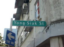 Yong Siak Street #104262